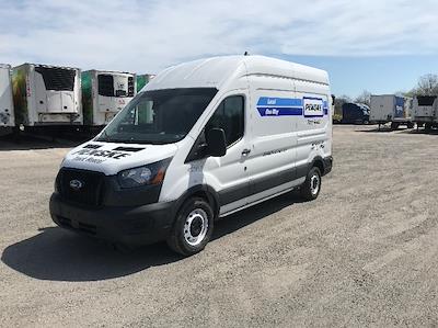 Used 2023 Ford Transit 250 High Roof Empty Cargo Van for sale #417717 - photo 1