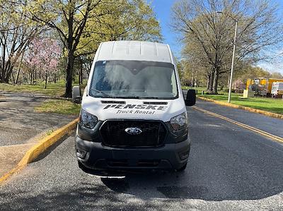 Used 2023 Ford Transit 250 High Roof Empty Cargo Van for sale #417717 - photo 2