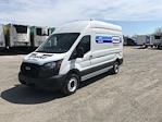 Used 2023 Ford Transit 250 High Roof Empty Cargo Van for sale #417717 - photo 1