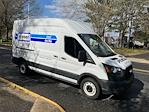 Used 2023 Ford Transit 250 High Roof Empty Cargo Van for sale #417717 - photo 3