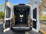 Used 2023 Ford Transit 250 High Roof Empty Cargo Van for sale #417717 - photo 8