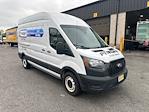 Used 2023 Ford Transit 250 High Roof Empty Cargo Van for sale #417718 - photo 1