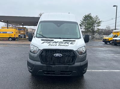 Used 2023 Ford Transit 250 High Roof Empty Cargo Van for sale #417719 - photo 2