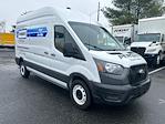 Used 2023 Ford Transit 250 High Roof Empty Cargo Van for sale #417719 - photo 1