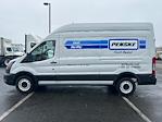 Used 2023 Ford Transit 250 High Roof Empty Cargo Van for sale #417719 - photo 4