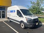 Used 2023 Ford Transit 250 High Roof Empty Cargo Van for sale #417720 - photo 1
