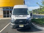 Used 2023 Ford Transit 250 High Roof Empty Cargo Van for sale #417720 - photo 2