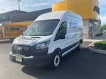 Used 2023 Ford Transit 250 High Roof Empty Cargo Van for sale #417720 - photo 3