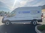 Used 2023 Ford Transit 250 High Roof Empty Cargo Van for sale #417720 - photo 4