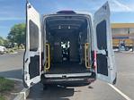 Used 2023 Ford Transit 250 High Roof Empty Cargo Van for sale #417720 - photo 8