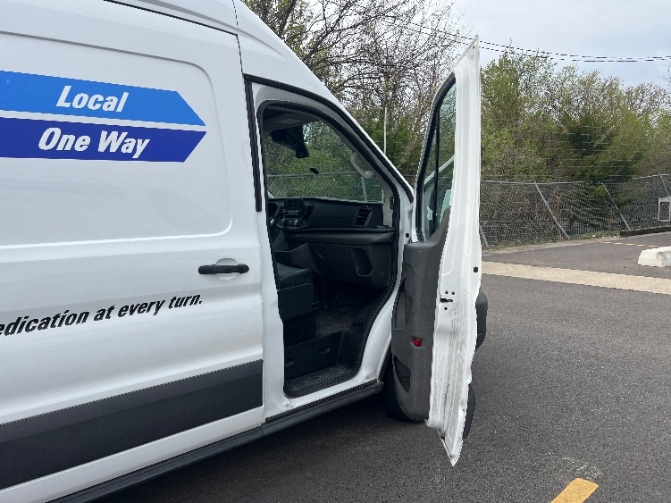 Used 2023 Ford Transit 250 - photo 18