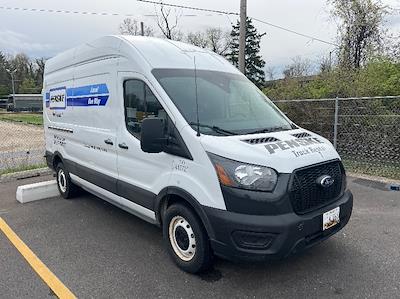 Used 2023 Ford Transit 250 High Roof Empty Cargo Van for sale #417721 - photo 1