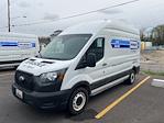 Used 2023 Ford Transit 250 High Roof Empty Cargo Van for sale #417721 - photo 3
