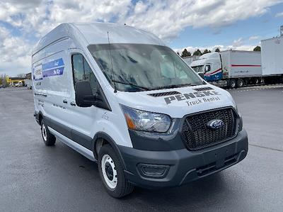 Used 2023 Ford Transit 250 High Roof Empty Cargo Van for sale #417726 - photo 1