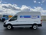 Used 2023 Ford Transit 250 High Roof Empty Cargo Van for sale #417726 - photo 4