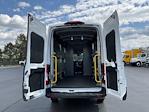 Used 2023 Ford Transit 250 High Roof Empty Cargo Van for sale #417726 - photo 8