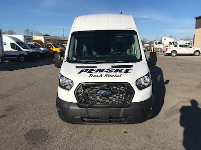 Used 2023 Ford Transit 250 High Roof Empty Cargo Van for sale #417733 - photo 2