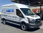 Used 2023 Ford Transit 250 High Roof Empty Cargo Van for sale #417735 - photo 1