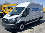 Used 2023 Ford Transit 250 High Roof Empty Cargo Van for sale #417735 - photo 3