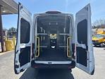 Used 2023 Ford Transit 250 High Roof Empty Cargo Van for sale #417735 - photo 8
