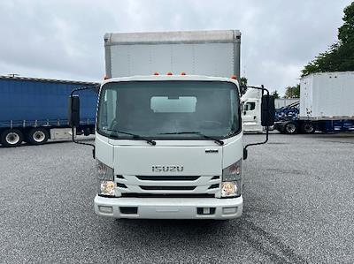 Used 2022 Isuzu NPR-HD Regular Cab Box Truck for sale #418194 - photo 2