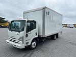 Used 2022 Isuzu NPR-HD Regular Cab Box Truck for sale #418194 - photo 1