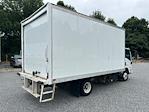 Used 2022 Isuzu NPR-HD Regular Cab Box Truck for sale #418194 - photo 12