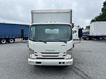 Used 2022 Isuzu NPR-HD Regular Cab Box Truck for sale #418194 - photo 2