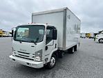 Used 2022 Isuzu NPR-HD Regular Cab Box Truck for sale #418194 - photo 3