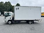 Used 2022 Isuzu NPR-HD Regular Cab Box Truck for sale #418194 - photo 4