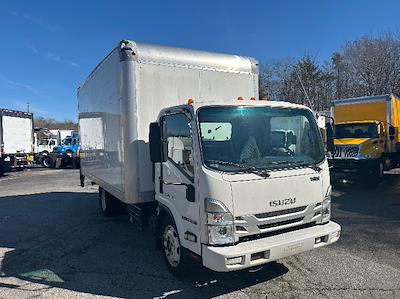 Used 2022 Isuzu NRR - photo 1