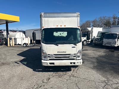 Used 2022 Isuzu NRR - photo 1
