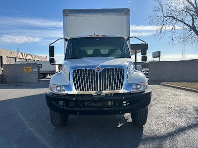 Used 2023 International MV Box Truck for sale #418384 - photo 2