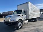 Used 2023 International MV Box Truck for sale #418384 - photo 3