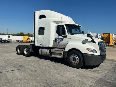Used 2022 International LT Cummins X15 Semi Truck for sale #419138 - photo 1