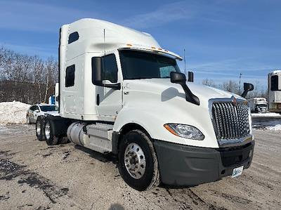 Used 2022 International LT Cummins X15 Semi Truck for sale #419143 - photo 1