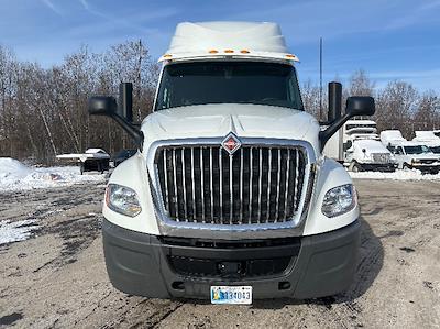Used 2022 International LT Cummins X15 Semi Truck for sale #419143 - photo 2