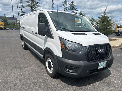 Used 2021 Ford Transit 250 Low Roof Empty Cargo Van for sale #419170 - photo 1