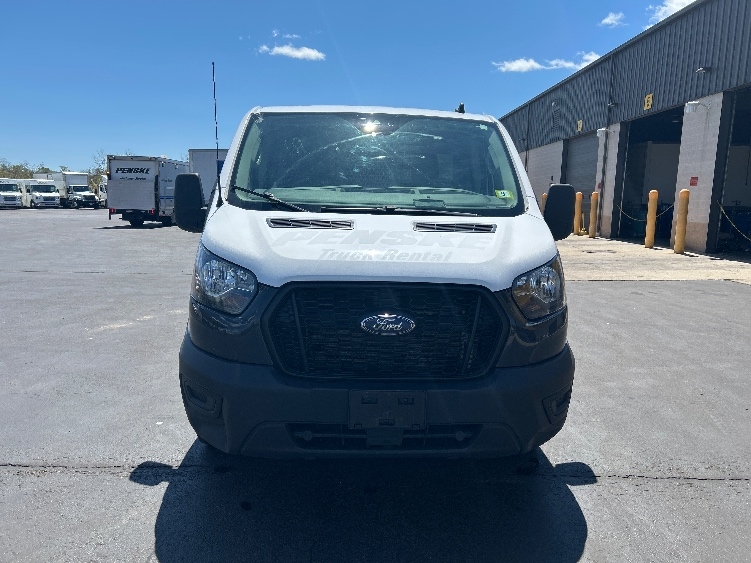 Used 2021 Ford Transit 250 - photo 2
