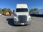 Used 2022 Freightliner Cascadia Detroit DD15AT Semi Truck with Sleeper Cab for sale #419188 - photo 2