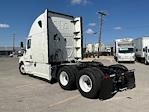 Used 2022 Freightliner Cascadia Detroit DD15AT Semi Truck with Sleeper Cab for sale #419188 - photo 5