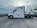 Used 2022 Freightliner Cascadia Detroit DD15AT Semi Truck with Sleeper Cab for sale #419190 - photo 4