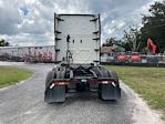 Used 2022 Freightliner Cascadia Detroit DD15AT Semi Truck with Sleeper Cab for sale #419330 - photo 6