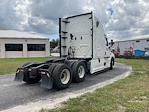 Used 2022 Freightliner Cascadia Detroit DD15AT Semi Truck with Sleeper Cab for sale #419330 - photo 7