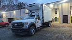 Used 2021 Ford F-550 Refrigerated Body for sale #419355 - photo 3
