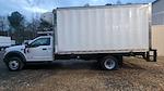 Used 2021 Ford F-550 Refrigerated Body for sale #419355 - photo 4