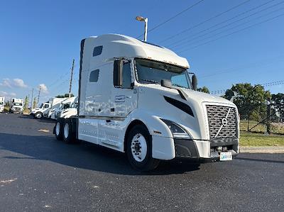 Used 2022 Volvo VNL Volvo D13 Semi Truck for sale #419367 - photo 1
