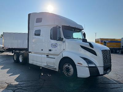 Used 2022 Volvo VNL Volvo D13 Semi Truck for sale #419371 - photo 1