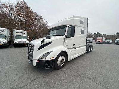 Used 2022 Volvo VNL Volvo D13 Semi Truck for sale #419375 - photo 1