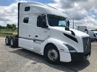Used 2022 Volvo VNL Volvo D13 Semi Truck for sale #419379 - photo 1